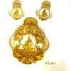 Pendant set